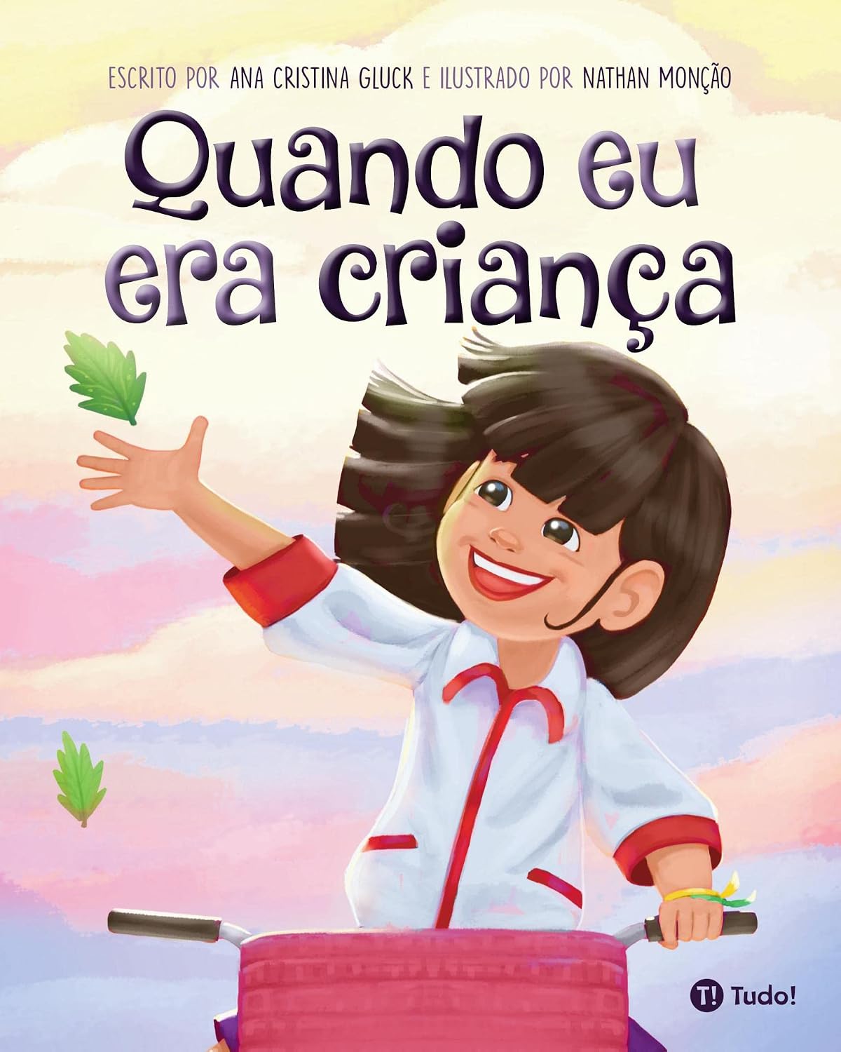 Quando eu era criança baixar o livro de graça