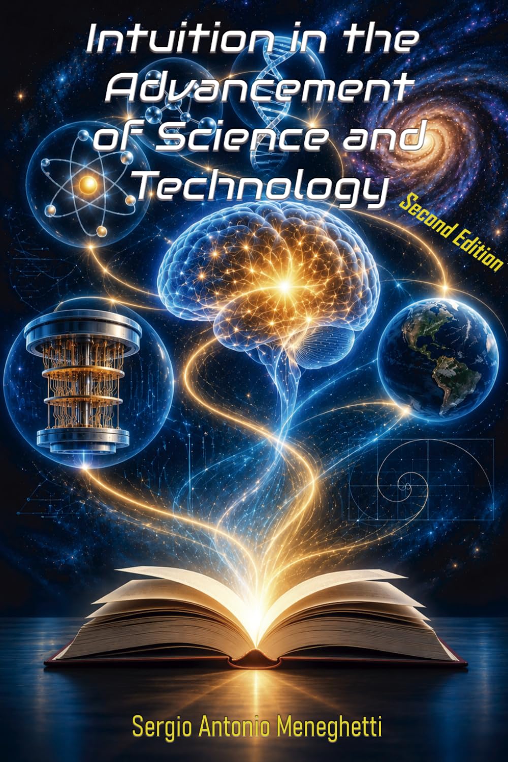 ler totalmente Intuition in the advancement of Science and Technology