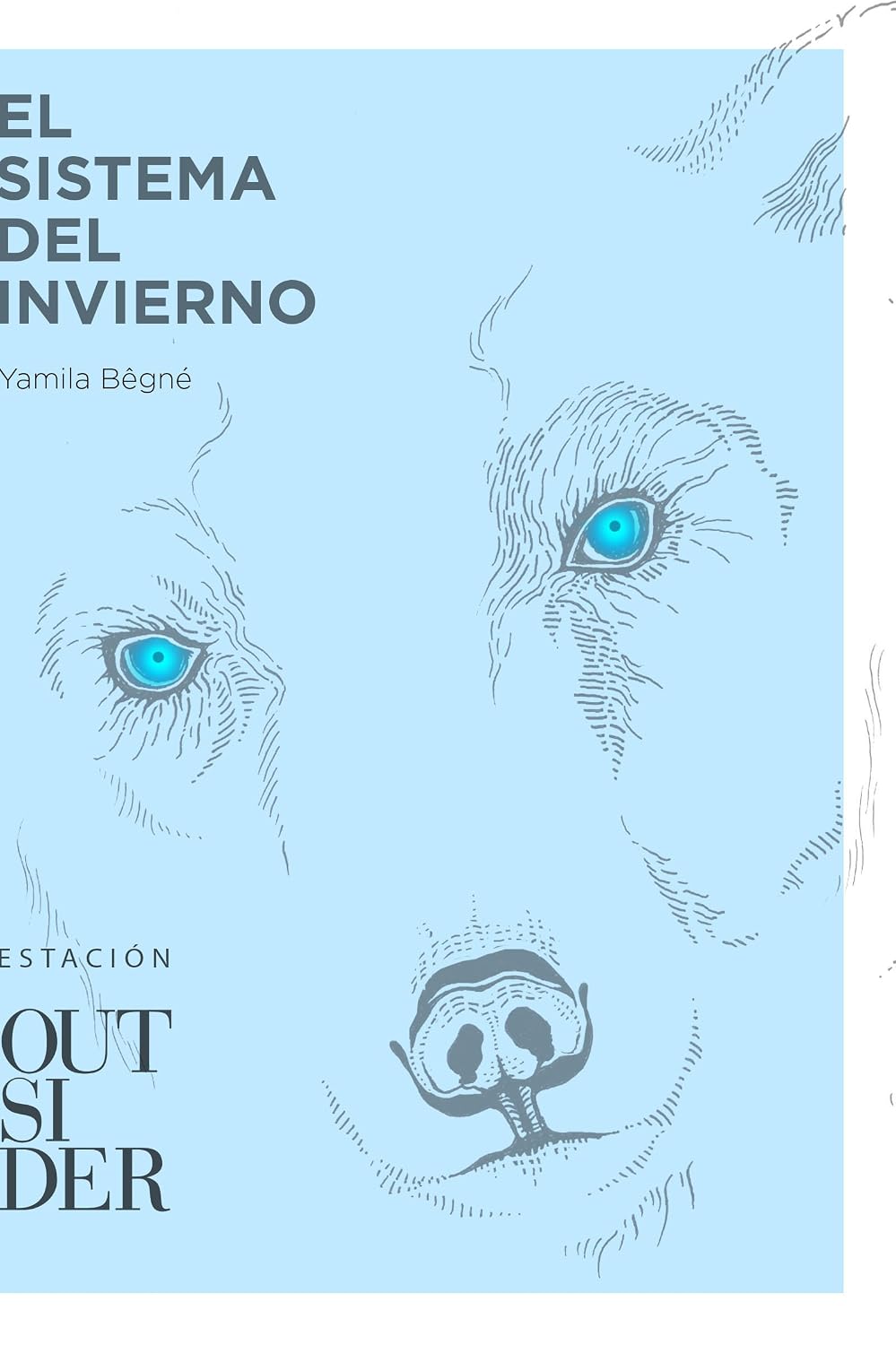 ler totalmente El sistema del invierno (Estación nº 10) (Spanish Edition)