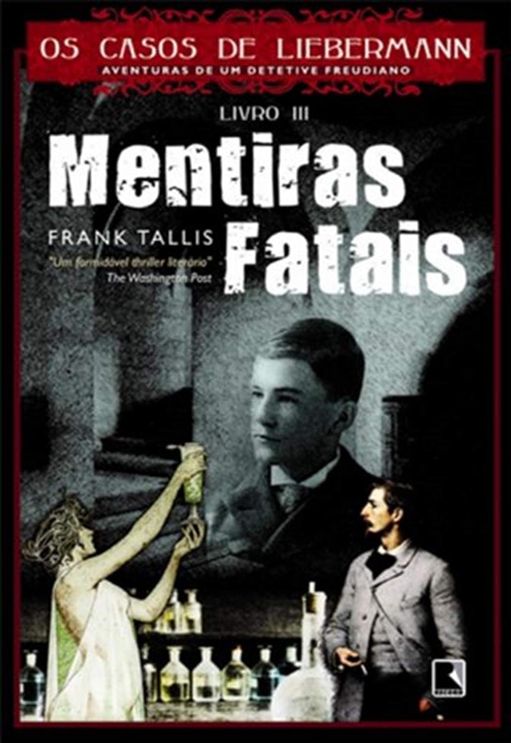 Mentiras fatais