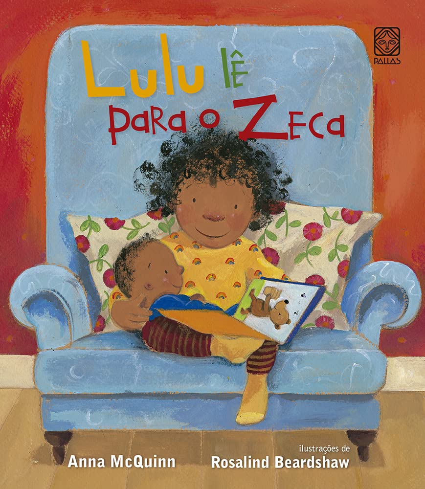 Lulu lê para o Zeca baixar livro de graça