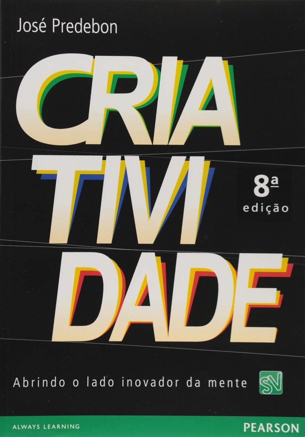 capítulo por capítulo baixar Criatividade: Abrindo o Lado Inovador da Mente