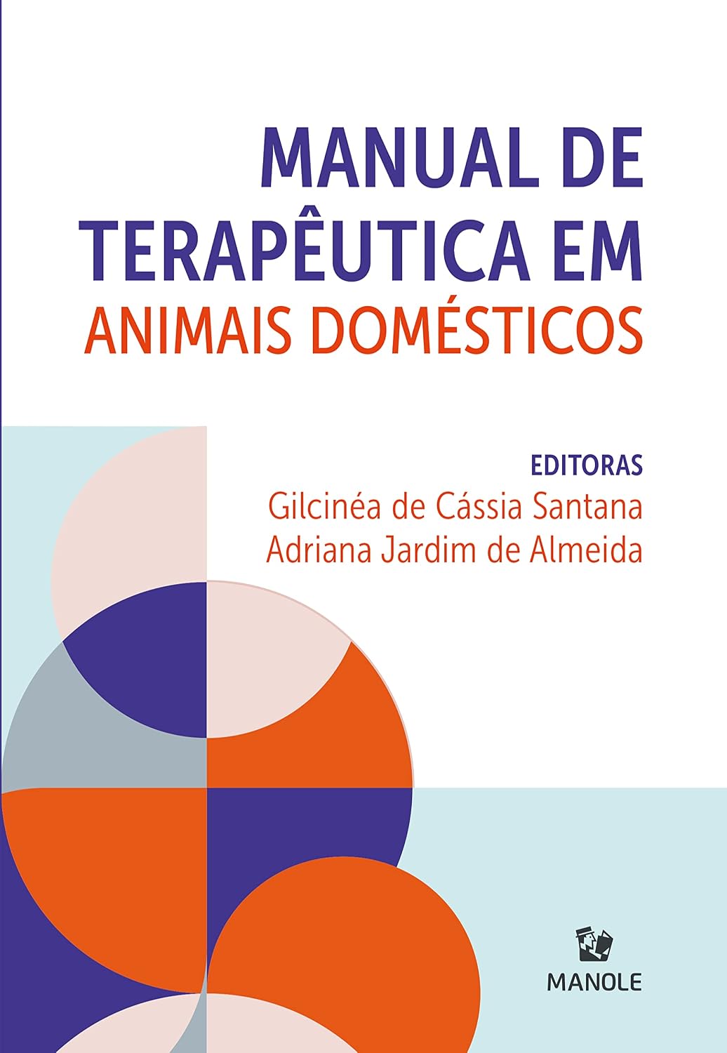 Manual de Terapêutica em Animais Domésticos baixar livro de graça