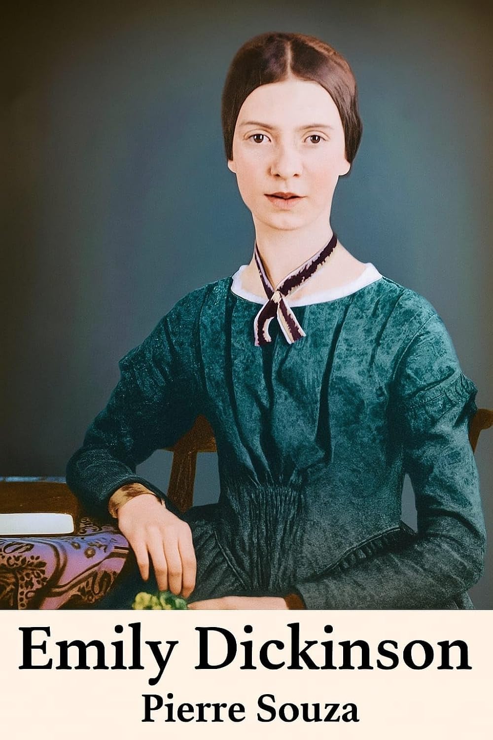 capítulo por capítulo baixar Emily Dickinson