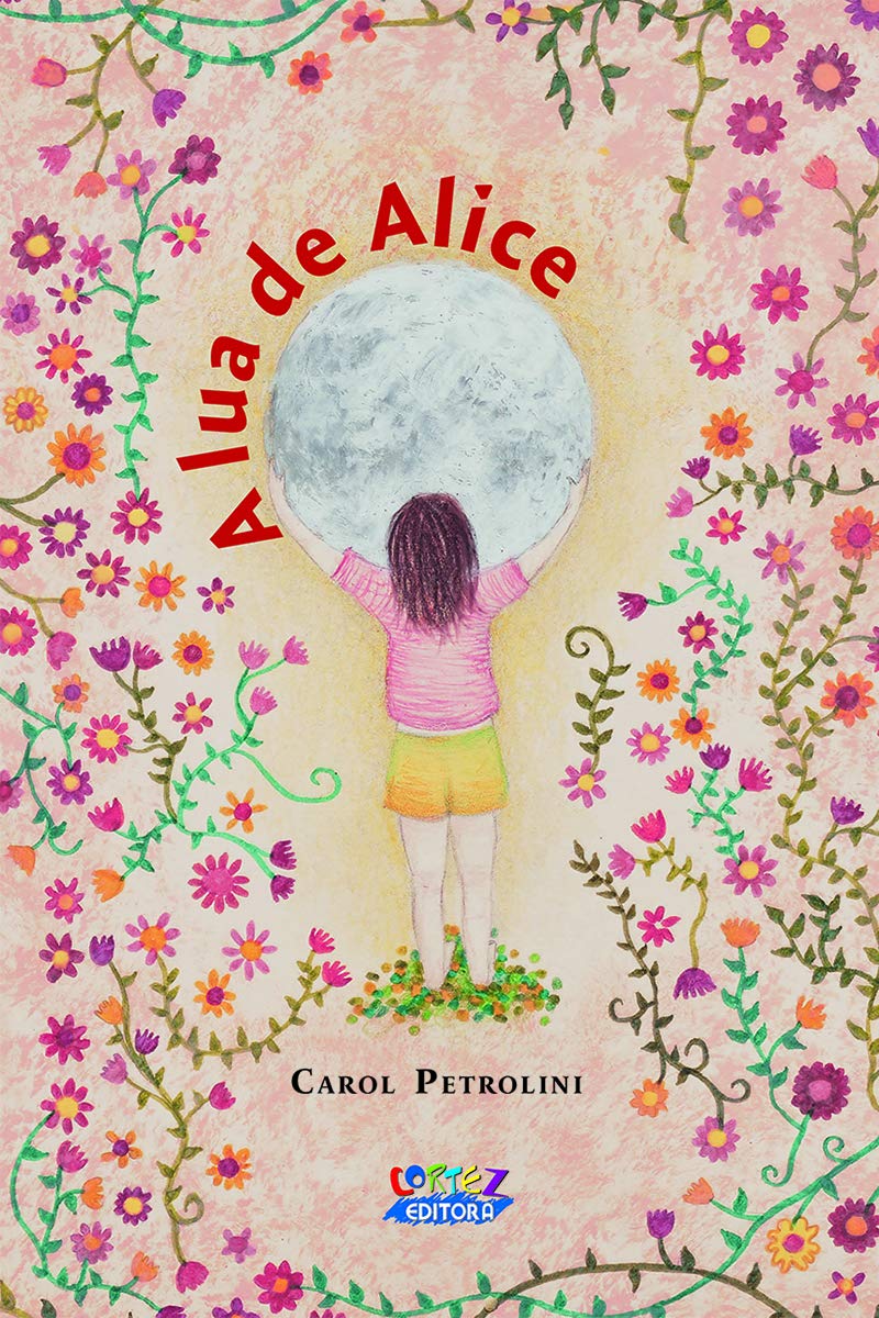 capítulo por capítulo baixar A lua de Alice: Uma história sobre a primeira menstruação e os ciclos femininos