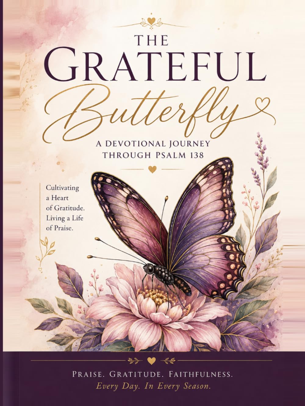 capítulo por capítulo baixar The Grateful Butterfly