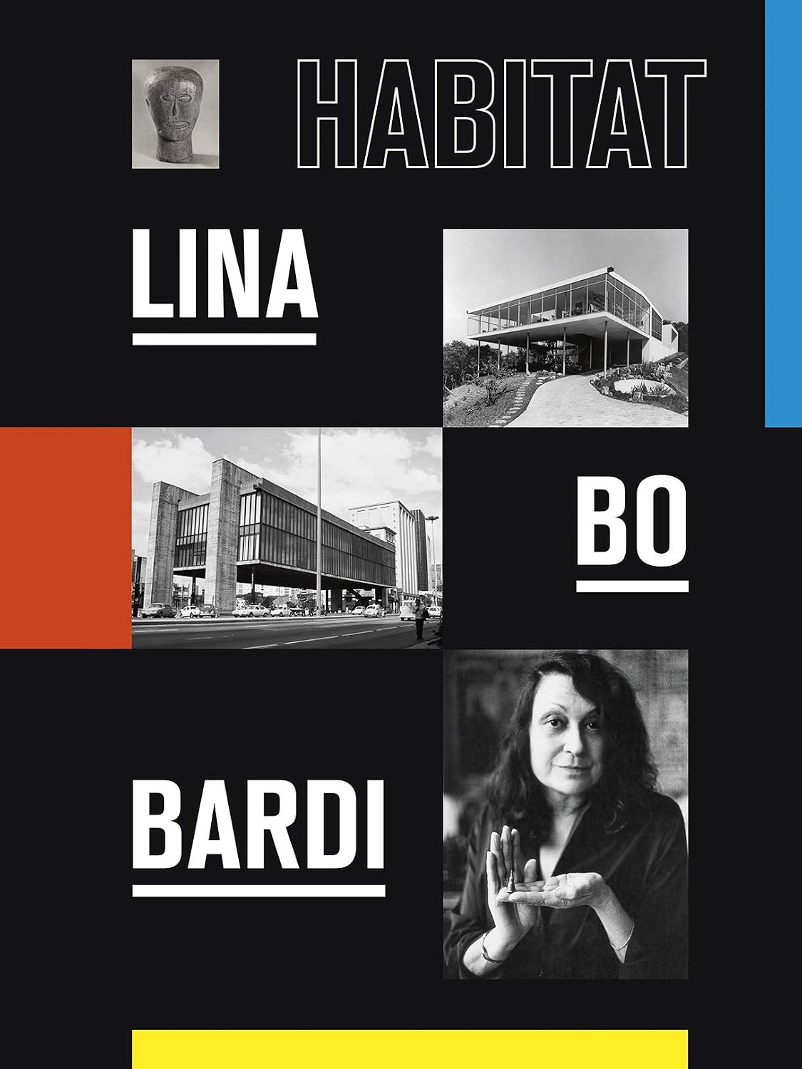Lina Bo Bardi: Habitat baixar o livro de graça