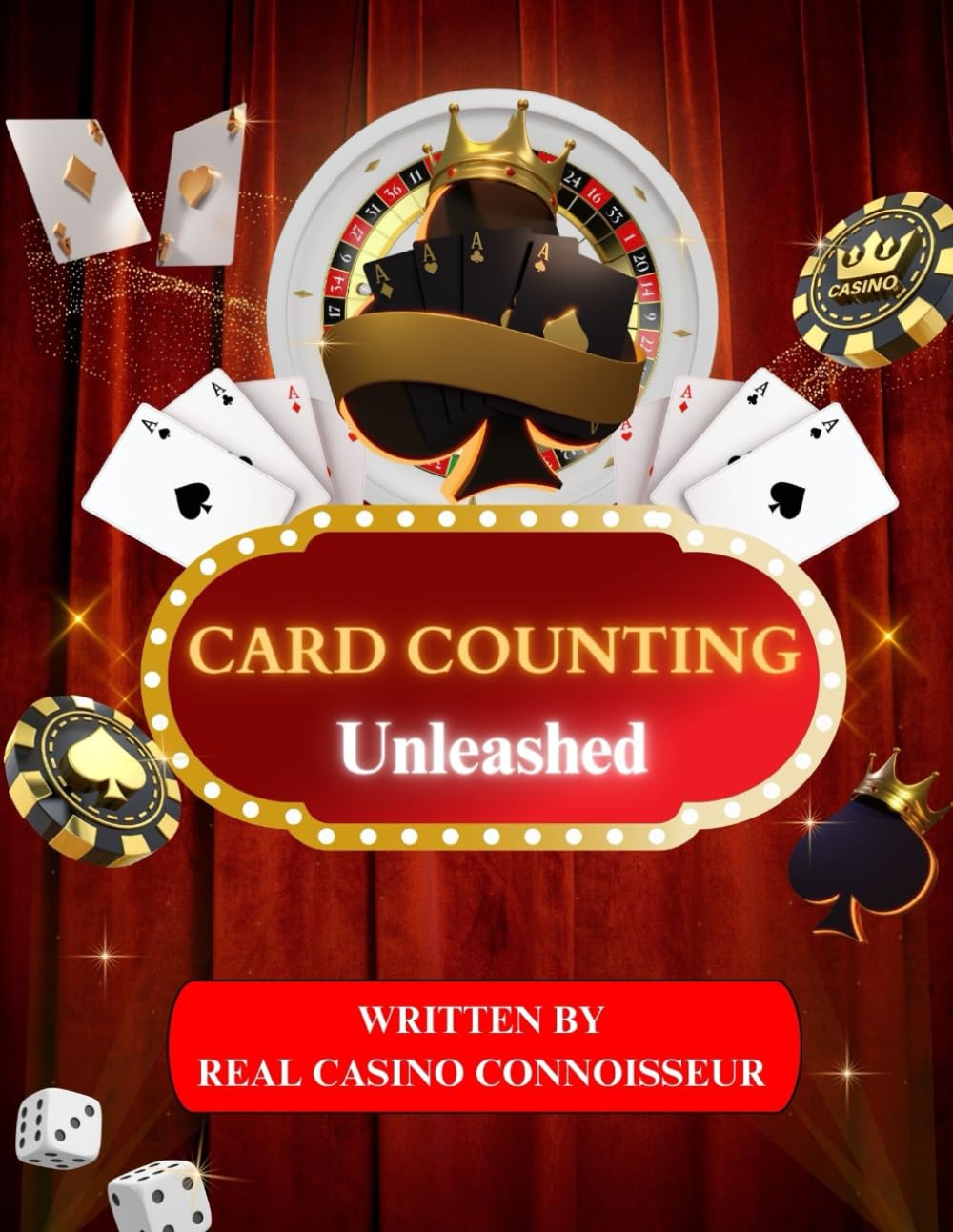 Card Counting Unleashed baixar livro de graça