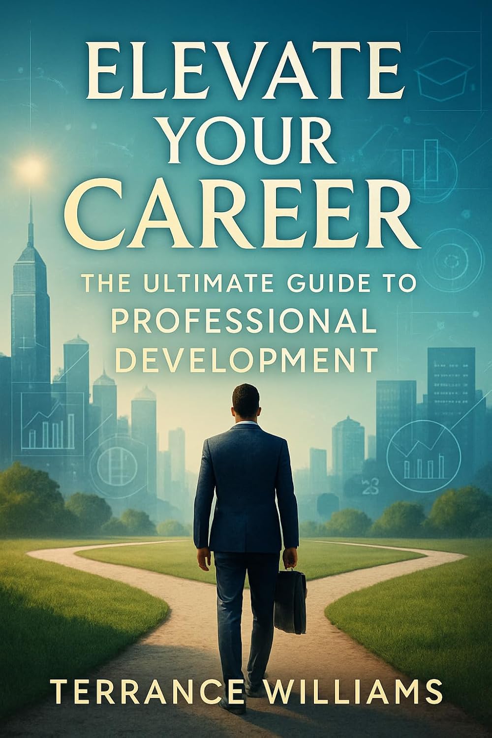 capítulo por capítulo baixar Elevate Your Career: The Ultimate Guide to Professional Development: Unlock New Opportunities with Effective Networking, Skill Enhancement, and Goal Setting (English Edition)