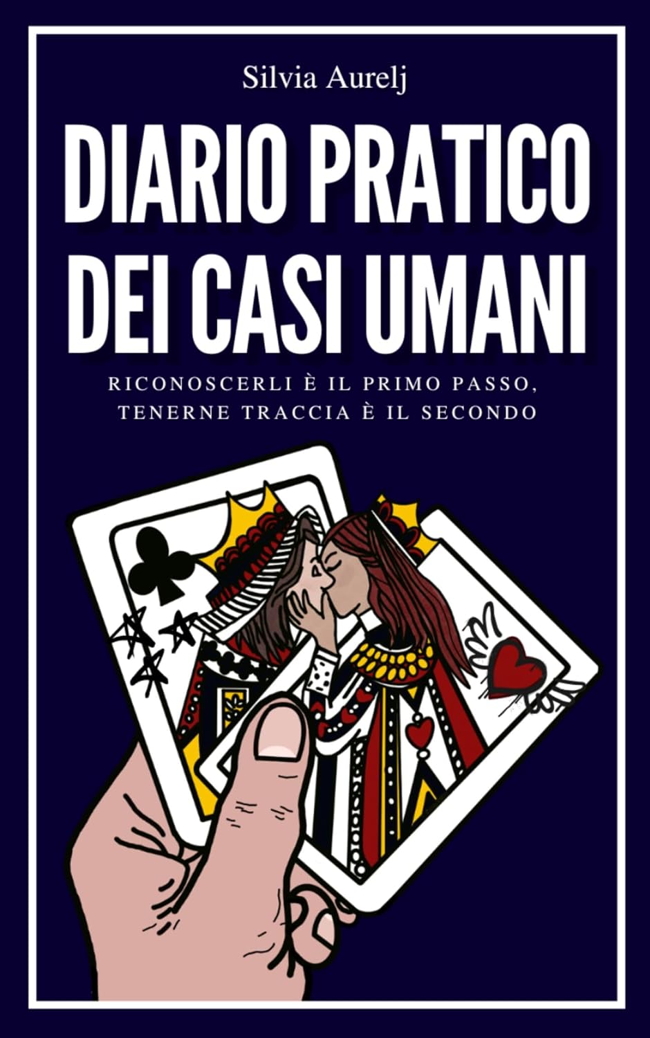 DIARIO PRATICO DEI CASI UMANI (GUIDA PRATICA AI CASI UMANI) (Italian Edition) baixar livro de graça