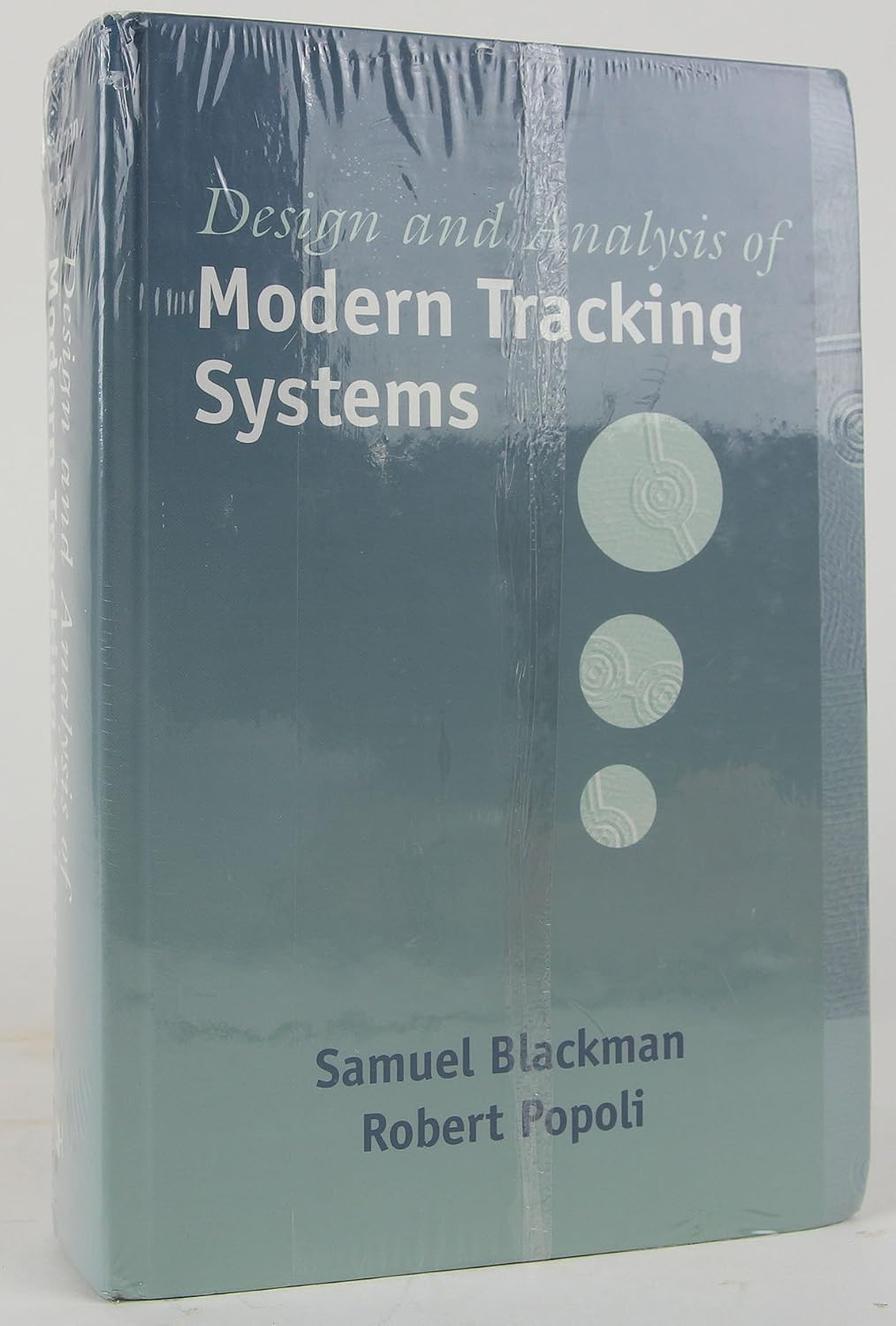 capítulo por capítulo baixar Design and Analysis of Modern Tracking Systems