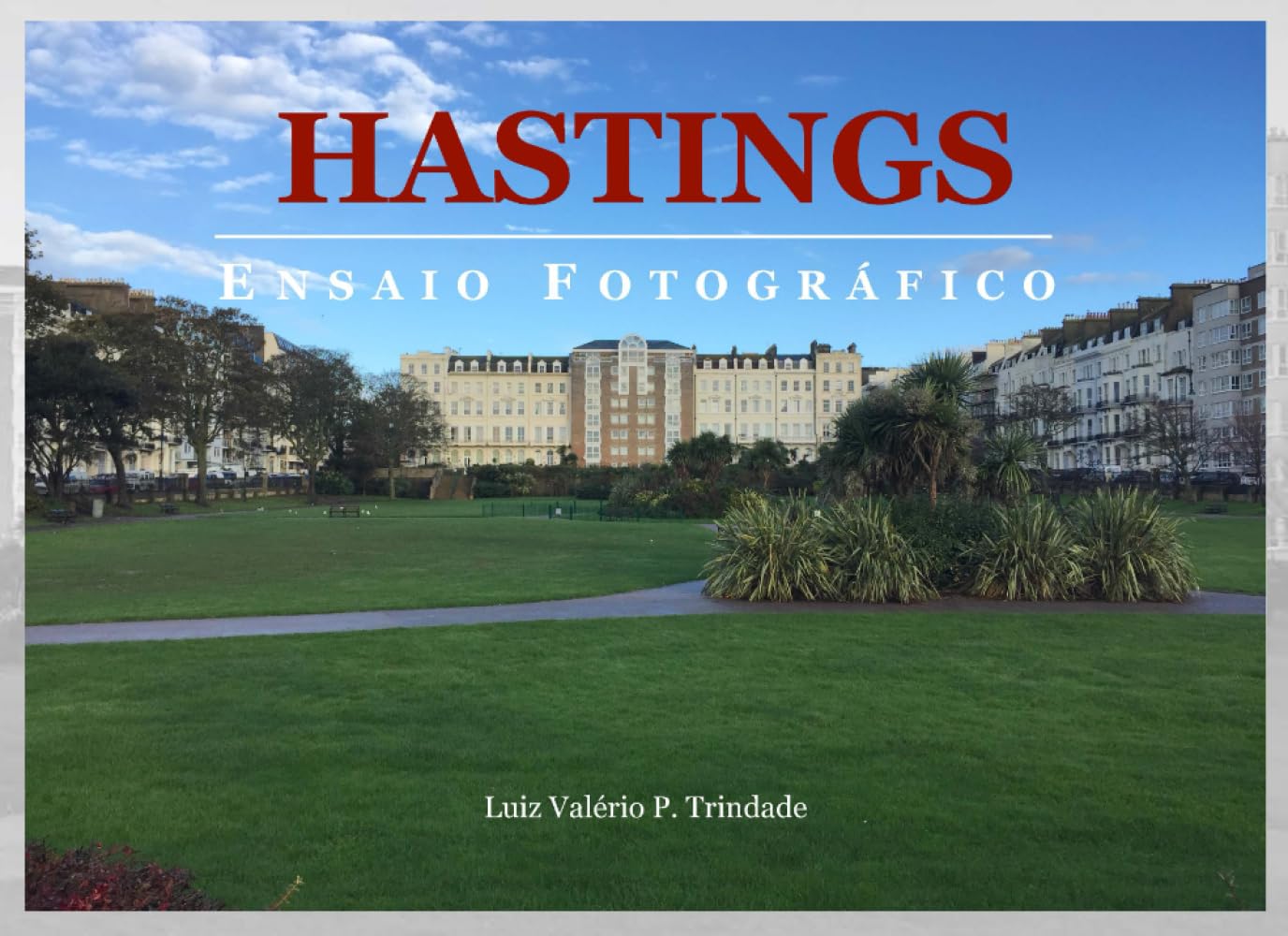 capítulo por capítulo baixar Hastings: Ensaio Fotográfico (Portuguese Edition)