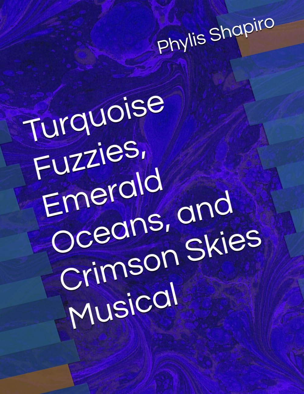 capítulo por capítulo baixar Turquoise Fuzzies, Emerald Oceans, and Crimson Skies Musical