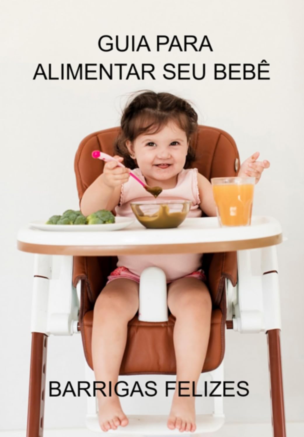 capítulo por capítulo baixar Barrigas Felizes - Guia Para Alimentar Seu Bebê