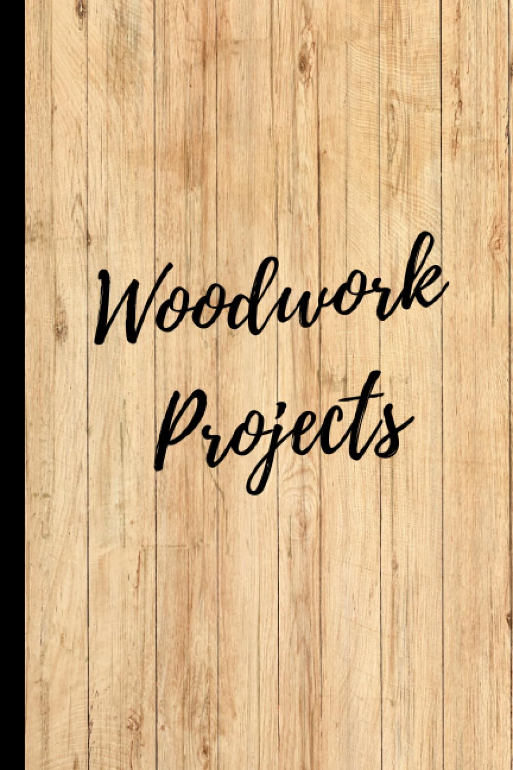 capítulo por capítulo baixar Woodwork Project Book: Carpenters Ideas And Notes Book