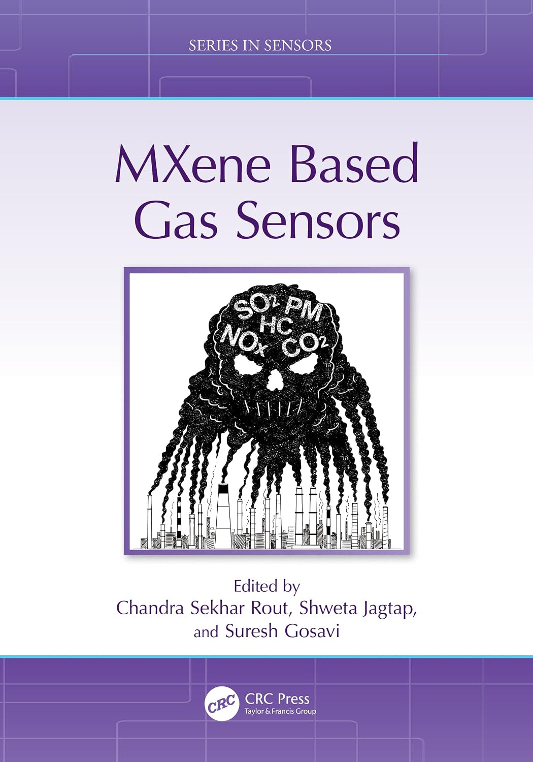 MXene Based Gas Sensors (Series in Sensors) (English Edition) baixar o livro de graça