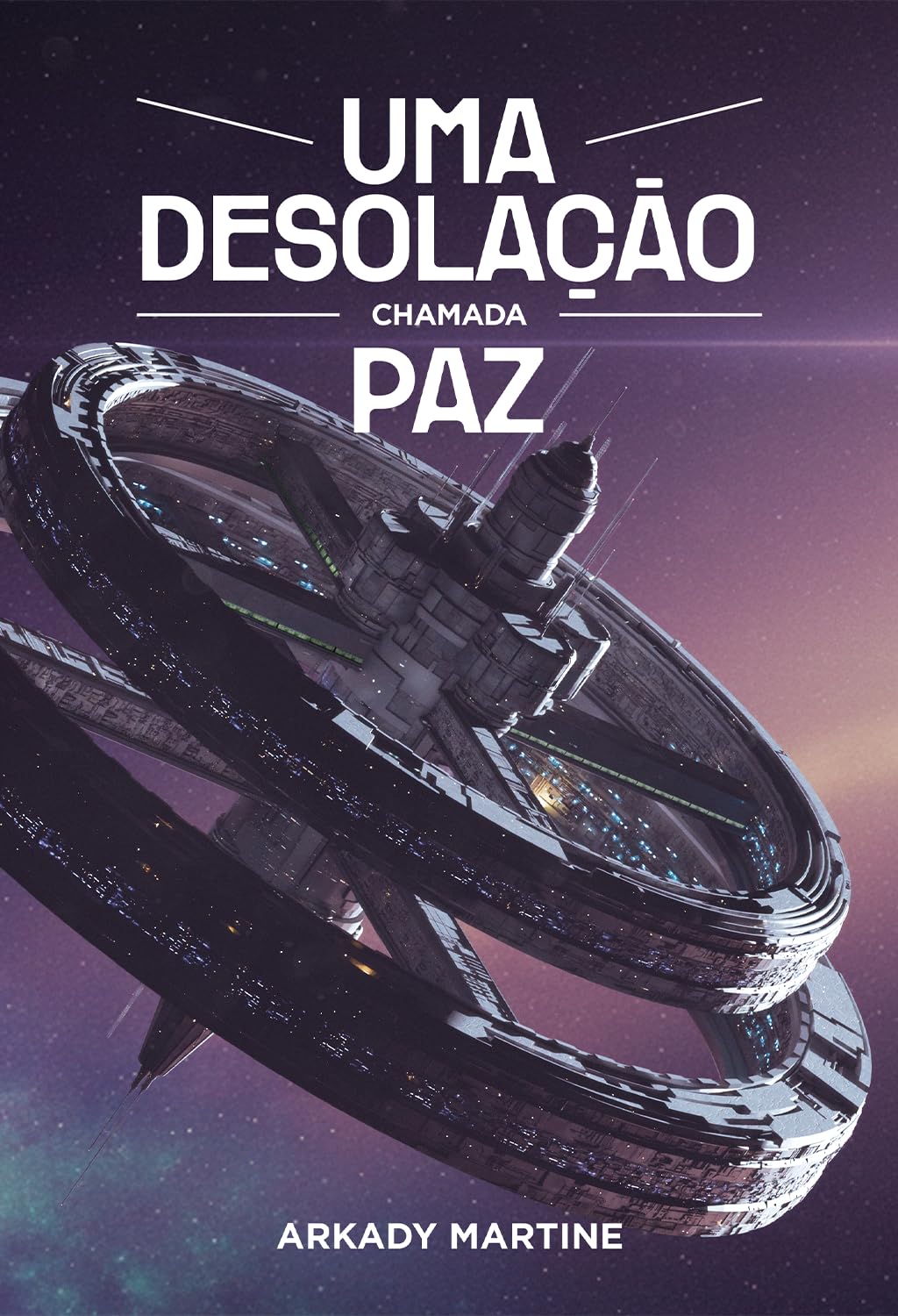 Uma desolação chamada paz: 2 baixar o livro de graça
