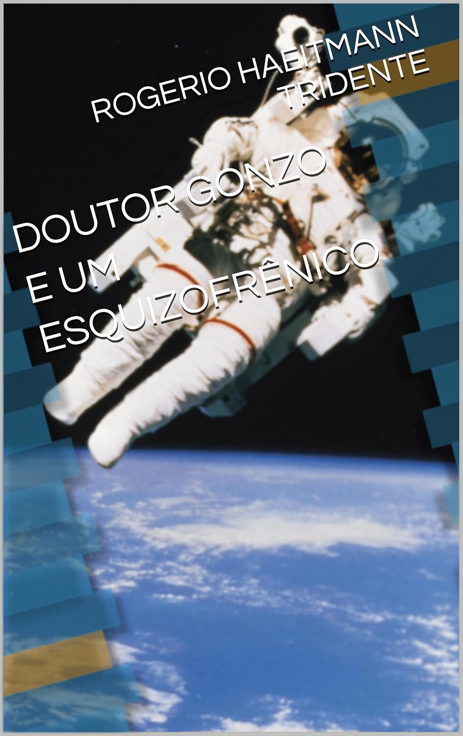 ler totalmente DOUTOR GONZO E UM ESQUIZOFRÊNICO