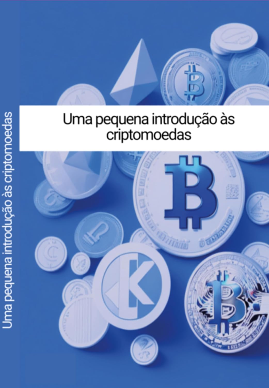 Uma Pequena Introdução As Cripto Moedas baixar livro de graça