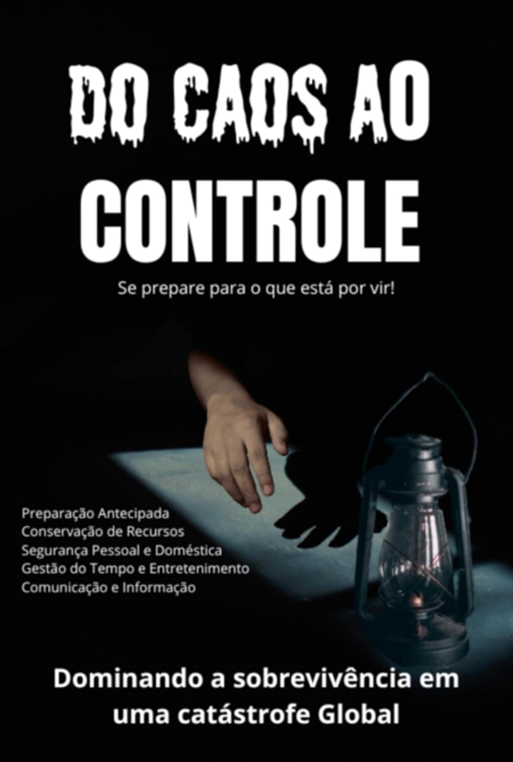 Do Caos Ao Controle baixar o livro de graça