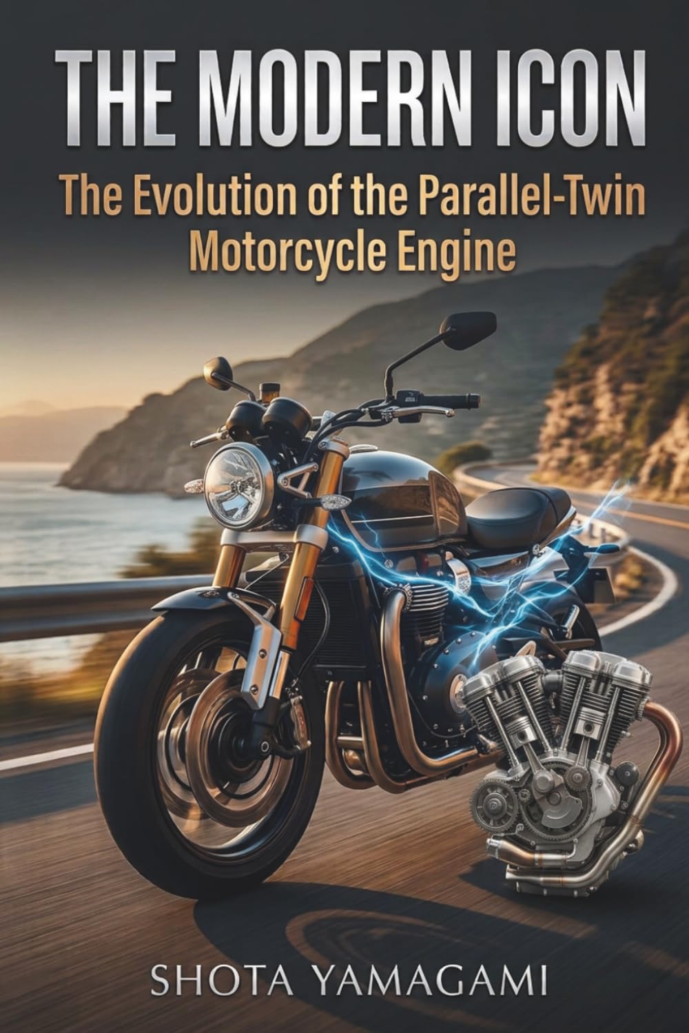 The Modern Icon: The Evolution of the Parallel-Twin Motorcycle Engine baixar o livro de graça