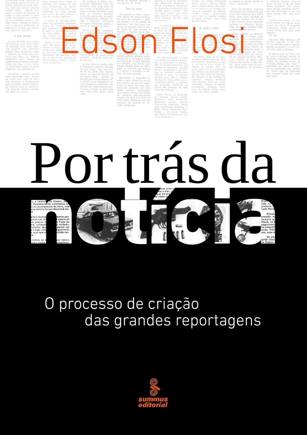 capítulo por capítulo baixar Por trás da notícia: o processo de criação das grandes reportagens