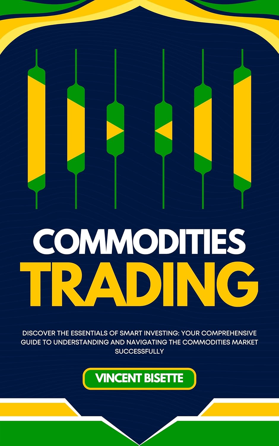 Commodities Trading: An Introduction: A Comprehensive Guide for 2024 (English Edition) baixar livro de graça
