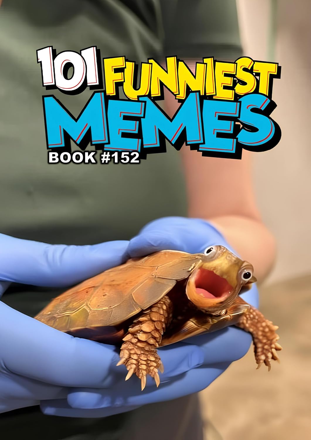 101 FUNNIEST MEMES: BOOK 152 (English Edition) baixar livro de graça