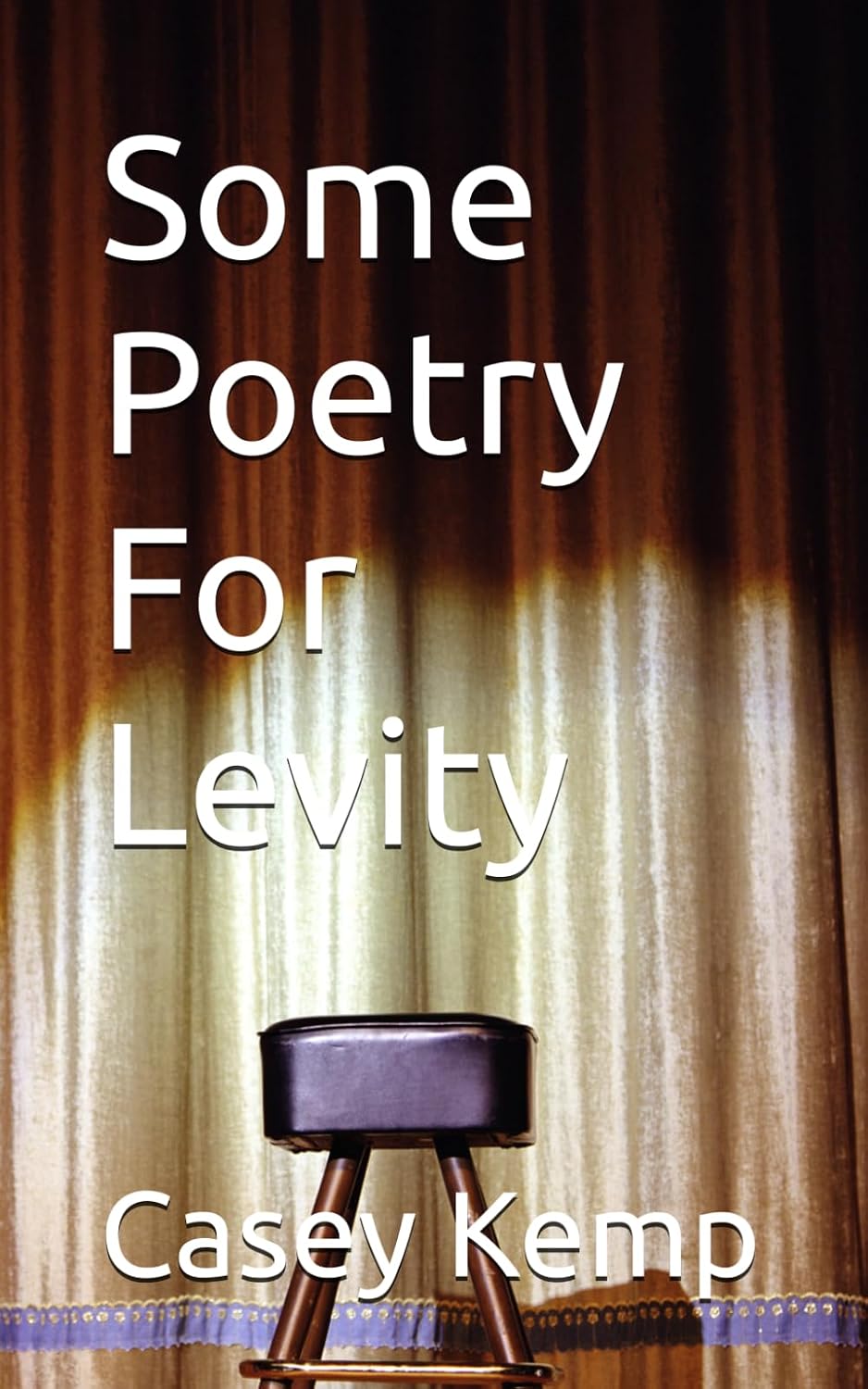 Some Poetry For Levity baixar o livro de graça