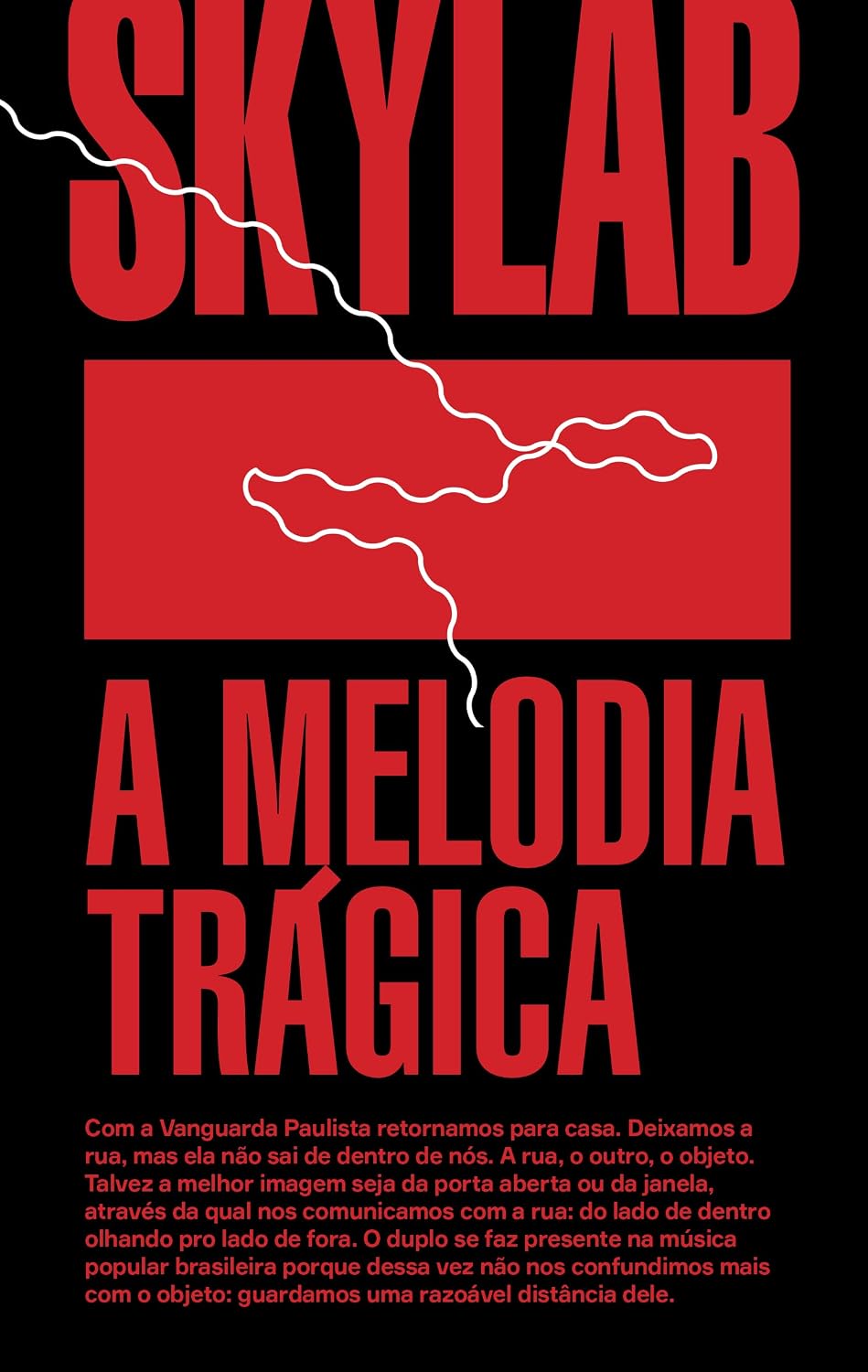 A melodia trágica baixar livro de graça
