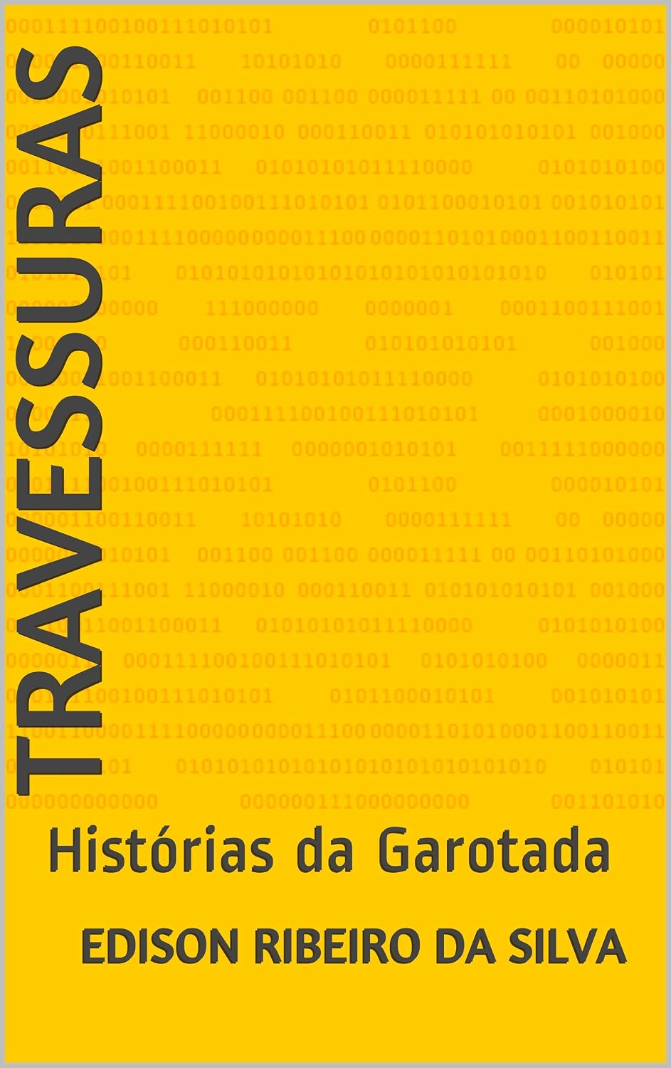 Travessuras: Histórias da Garotada baixar livro de graça
