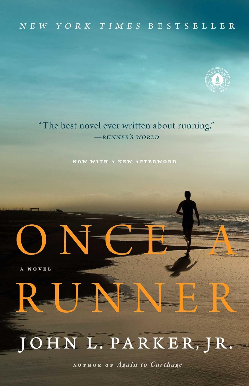 Once a Runner: A Novel (English Edition) baixar o livro de graça