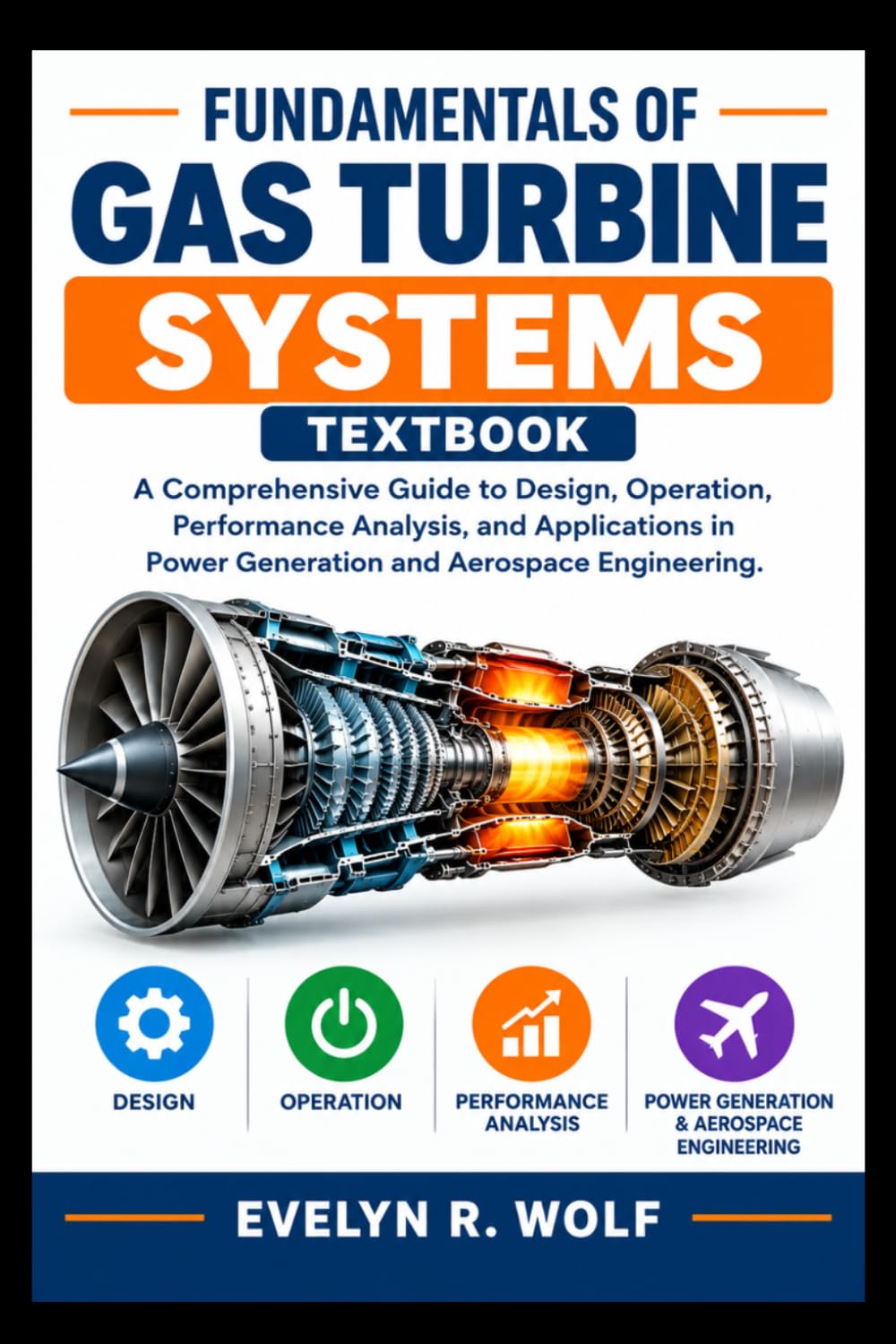 capítulo por capítulo baixar FUNDAMENTALS OF GAS TURBINE SYSTEMS TEXTBOOK: A Comprehensive Guide to Design, Operation, Performance Analysis, and Applications in Power Generation... Engineering. (ENGINEERING GUIDE SERIES)