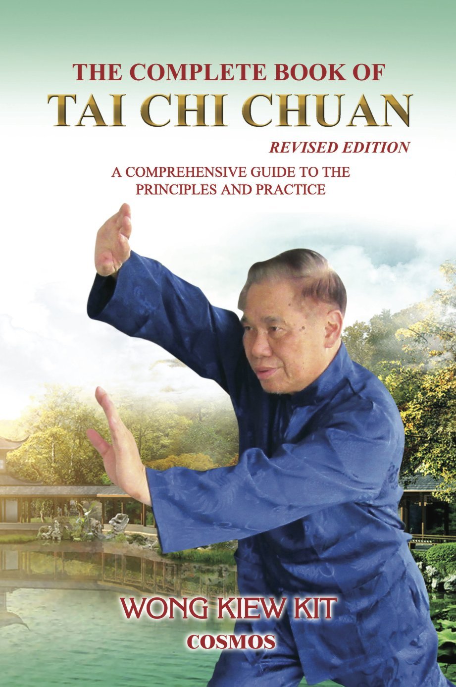 The Complete Book of Tai Chi Chuan: A Comprehensive Guide to the Principles and Practice- Revised Edition (English Edition) baixar o livro de graça