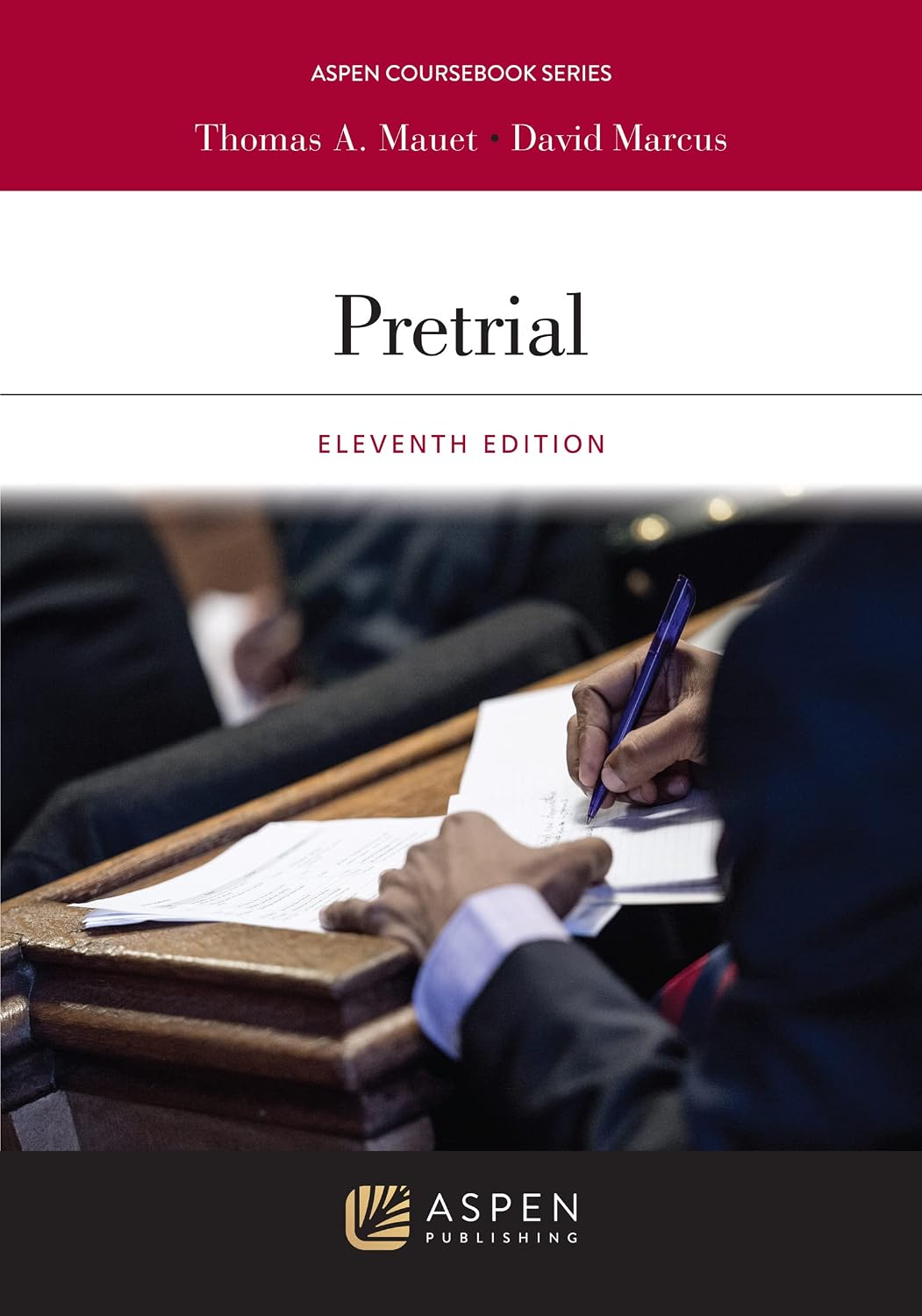 capítulo por capítulo baixar Pretrial (Aspen Coursebook Series) (English Edition)