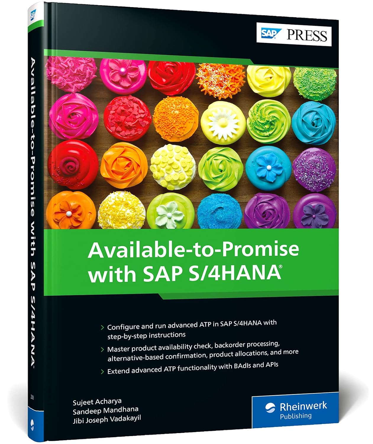 Available-To-Promise with SAP S/4hana: Advanced Atp