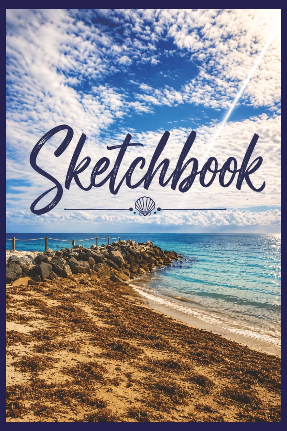 capítulo por capítulo baixar SKETCHBOOK: OCEAN THEMED COVER- DRAWING, JOURNAL,NOTE TAKING 110 PAGES 6 X 9