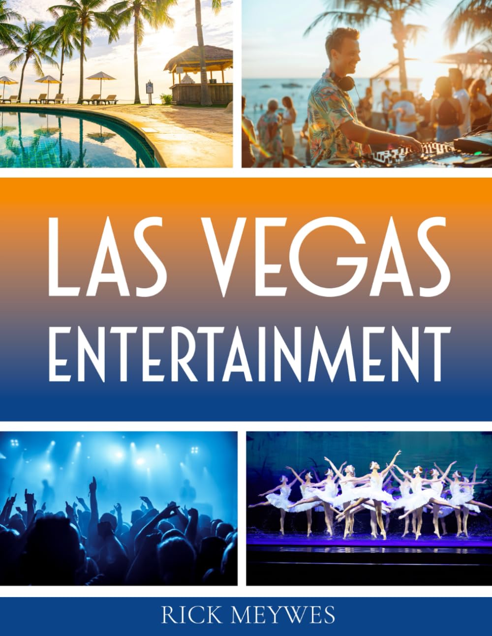 Las Vegas Entertainment baixar livro de graça