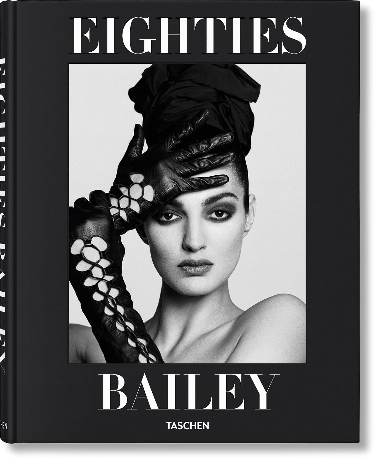 ler totalmente David Bailey - Eighties