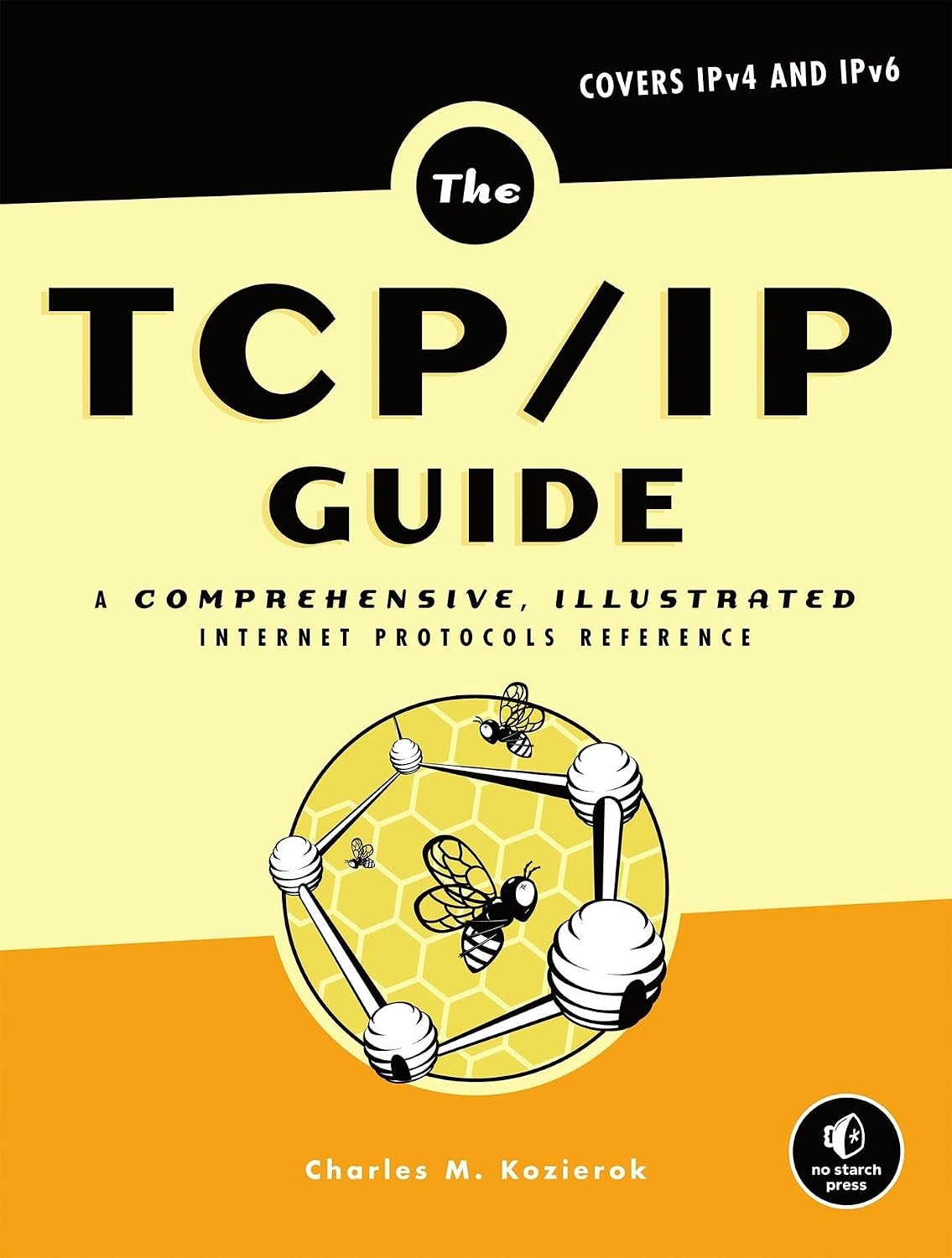 The TCP/IP Guide: A Comprehensive, Illustrated Internet Protocols Reference baixar livro de graça