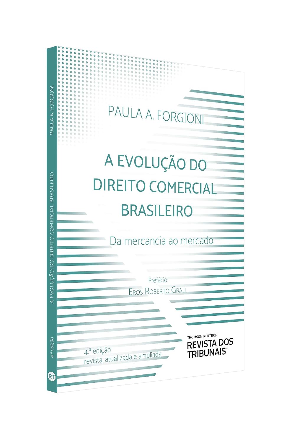 A Evolução Do Direito Comercial Brasileiro - Da Mercancia Ao Mercado baixar livro de graça
