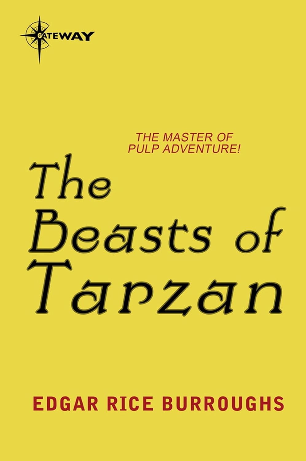 capítulo por capítulo baixar The Beasts of Tarzan (English Edition)