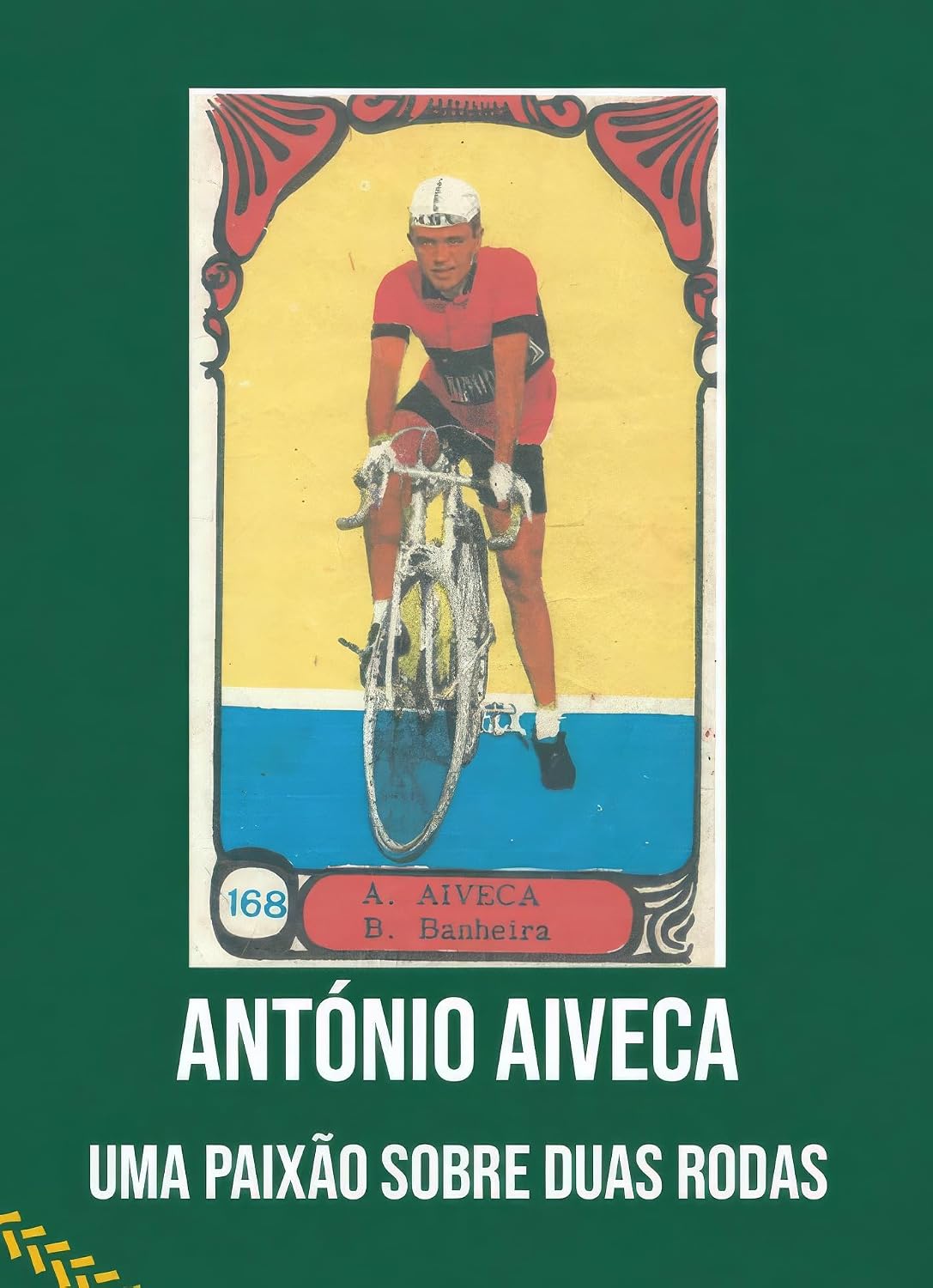António Aiveca - Uma Paixão Sobre Duas Rodas baixar o livro de graça