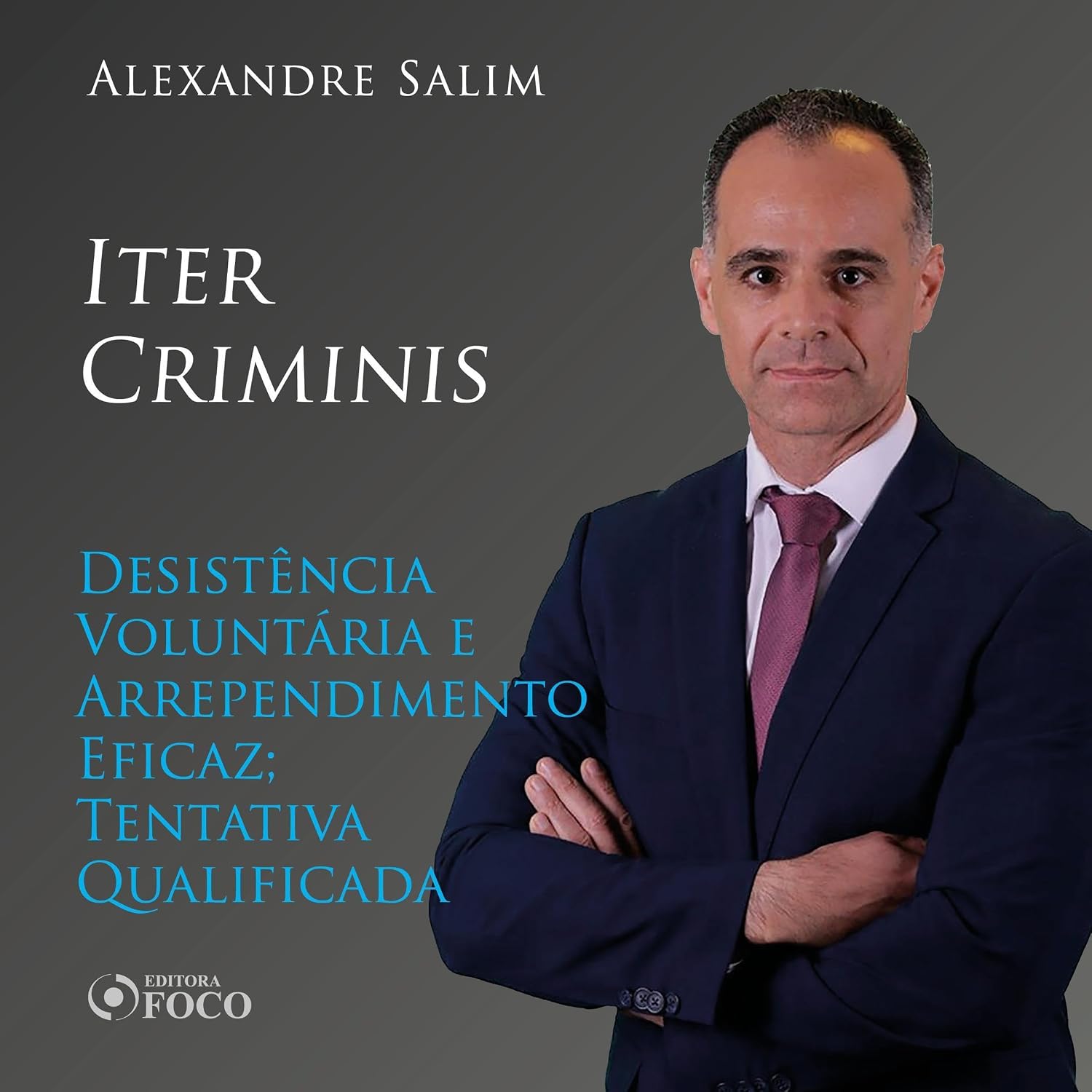 Direito Penal - 4.⁠ ⁠⁠Iter Criminis - Desistência Voluntária e Arrependimento Eficaz; Tentativa Qualificada: Direito Penal - Vol. 12 baixar o livro de graça