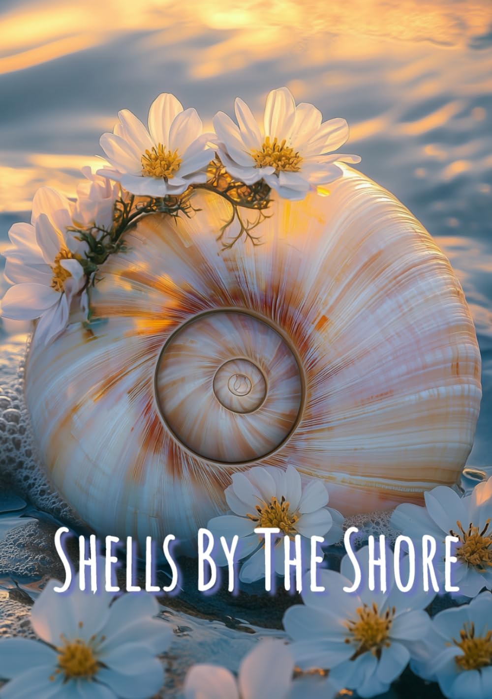 Shells By The Shore: A Seashell Coffee Table Book of Calming Beach Scenes and Ocean Decor - A Picture Book for Adults and Seniors (Nautical Picture Books) baixar o livro de graça