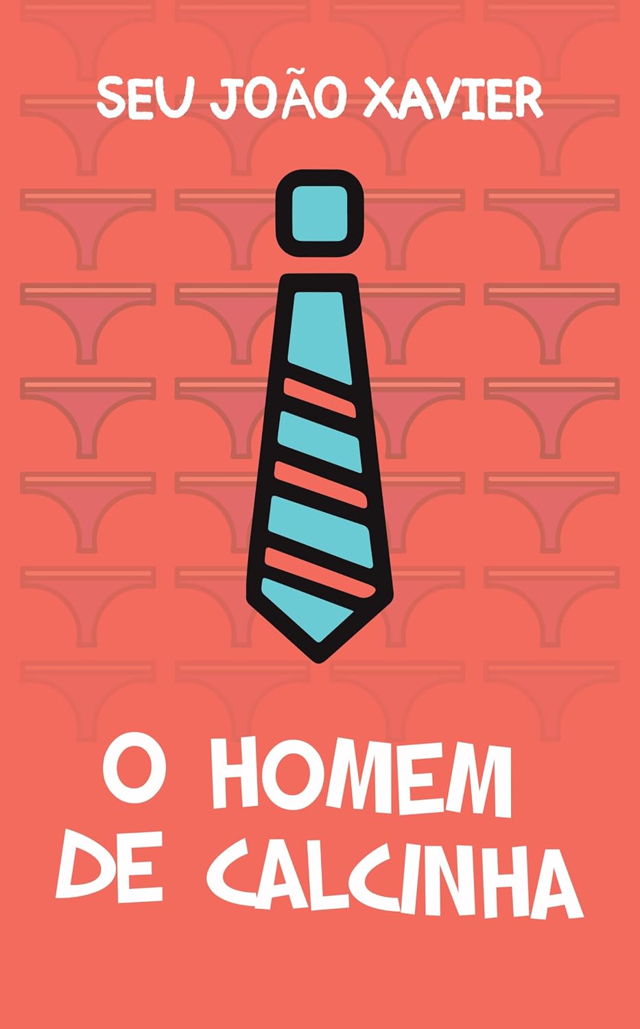 ler totalmente O homem de calcinha