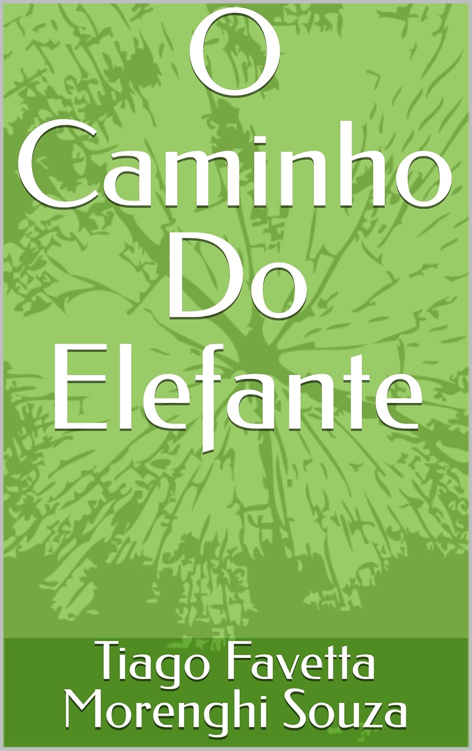 capítulo por capítulo baixar O Caminho Do Elefante