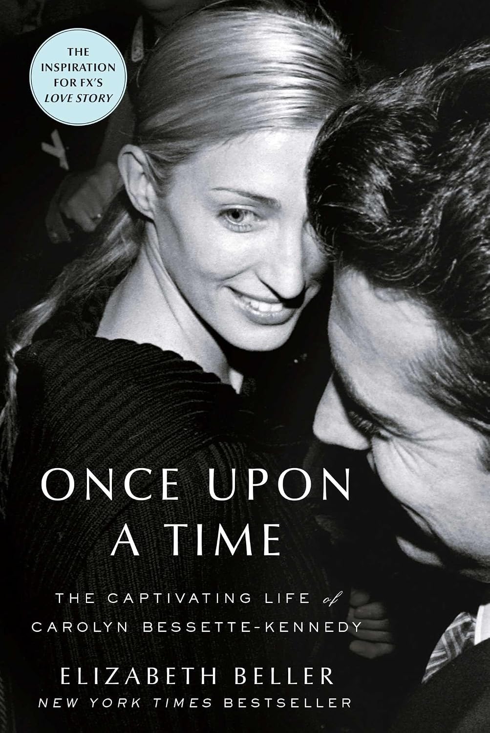 ler totalmente Once Upon a Time: The Captivating Life of Carolyn Bessette-Kennedy (English Edition)