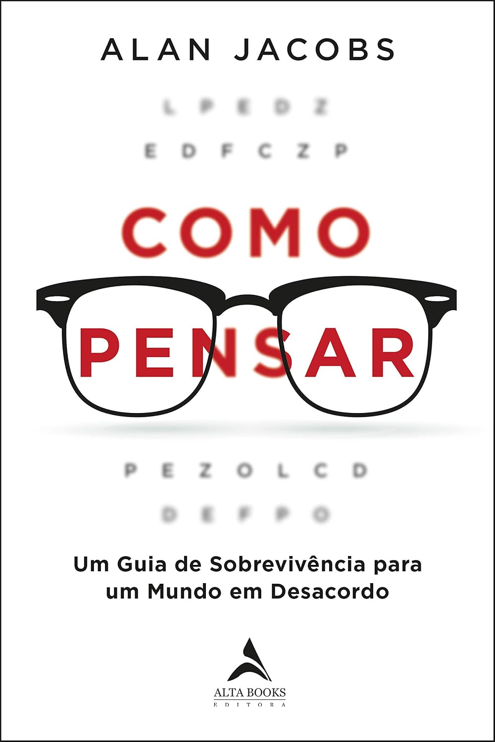 Como Pensar: Um guia para os perplexos