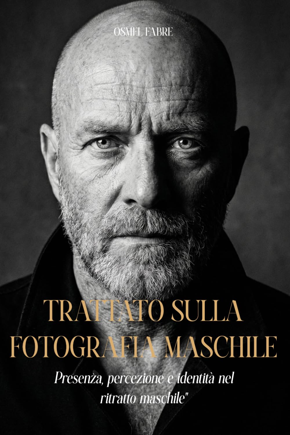 capítulo por capítulo baixar Trattato sulla fotografia maschile: Presenza, percezione e identità nel ritratto maschile (Italian Edition)